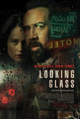 窥镜 Looking Glass (2018)海报