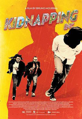 绑架公司 Kidnapping Inc. (2024)海报