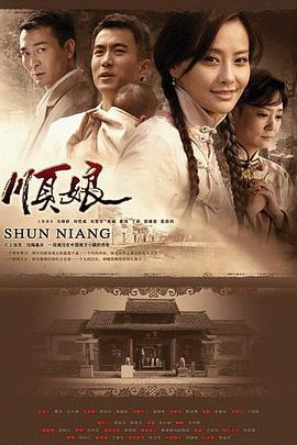 顺娘 (2008)海报