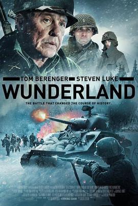 最后的狙击战 Wunderland (2018)海报