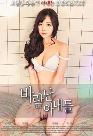 外遇的妻子바람난아내들-무삭제海报