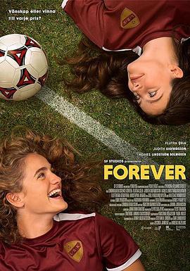 永远的姐妹 Forever (2023)海报