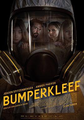 绝命碰撞 Bumperkleef (2019)海报