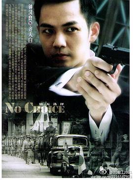 别无选择 (2010)海报