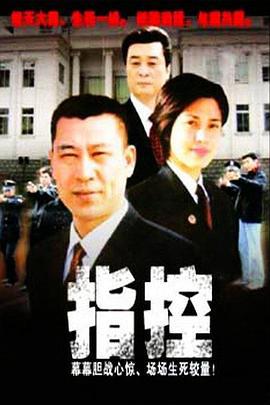 指控 (2005)海报