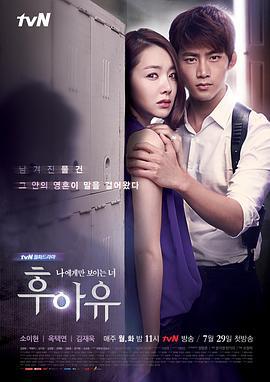 你是谁 후아유 (2013)海报