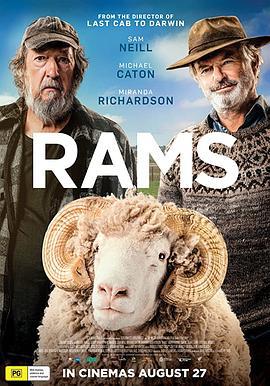 公羊 Rams (2020)海报