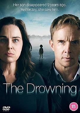 沉溺 The Drowning (2021)海报