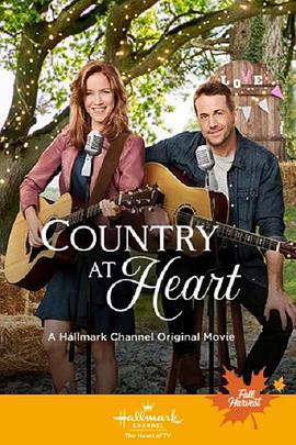 心中的家园 Country at Heart (2020)海报