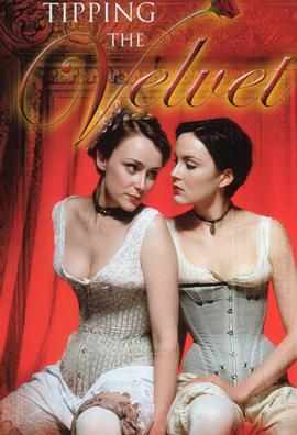 南茜的情史 Tipping the Velvet (2002)海报