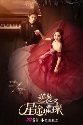 逆袭之星途璀璨 (2017)海报