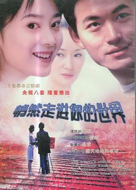 悄然走进你的世界 (2004)海报