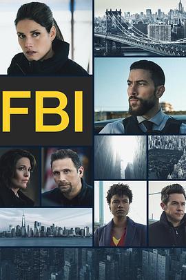 联邦调查局 第六季 FBI Season 6 (2024)海报
