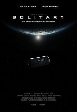 形单影孤 Solitary (2020)海报