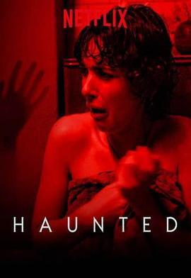 目击超自然 第二季 Haunted Season 2 (2019)海报