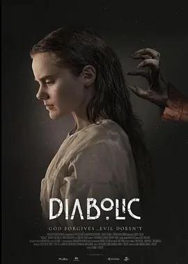 恶魔之灵 Diabolic (2025)海报