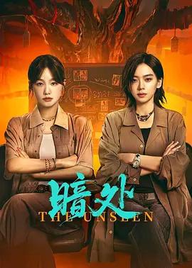 暗处 (2026)海报