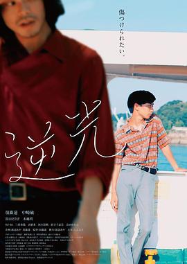 逆光 (2021)海报