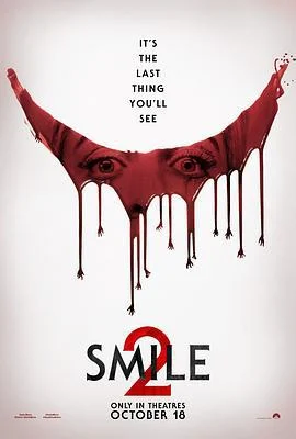 夺命微笑2 Smil海报