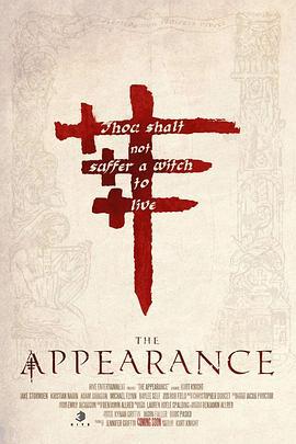 表象之下 The Appearance (2018)海报