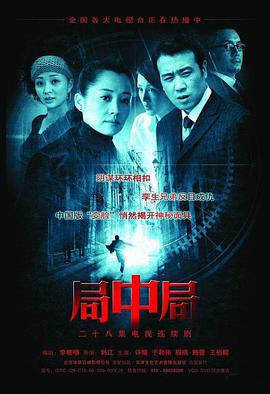 局中局 (2006)海报