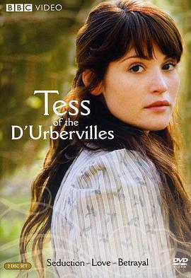 德伯家的苔丝 Tess of the D'Urbervilles (2008)海报