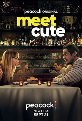 邂逅浪漫 Meet Cute (2022)海报
