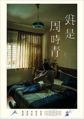 我是周时青 (2019)海报