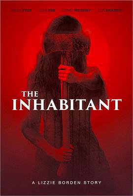 邪恶寄居 The Inhabitant (2022)海报