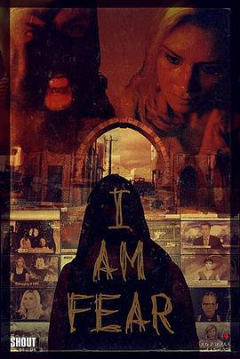 吾即恐惧 I Am Fear (2020)海报