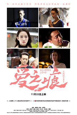 爱·之痕 (2019)海报