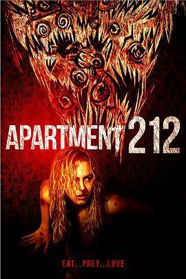凶宅惊魂 Apartment 212 (2017)海报