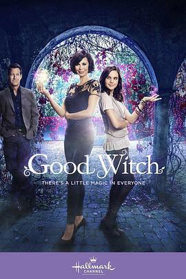 好女巫 第四季 Good Witch Season 4 (2018)海报