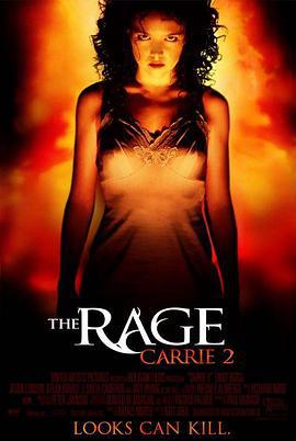 魔女嘉莉2 邪气逼人 The Rage: Carri海报