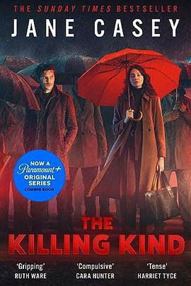 杀戮本性 The Killing Kind (2023)海报