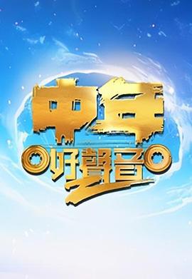 中年好声音 第二季 中年好聲音 第二季 (2023)海报