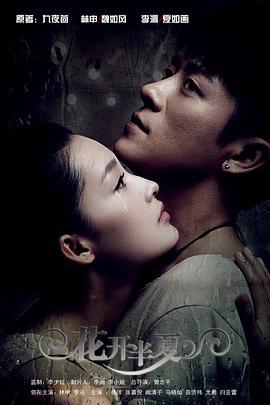 花开半夏 (2013)海报