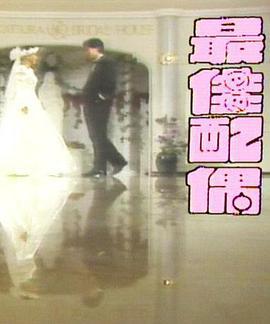最佳配偶 (1990)海报