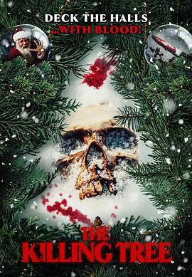 魔鬼圣诞树 Demonic Christmas Tree (2022)海报
