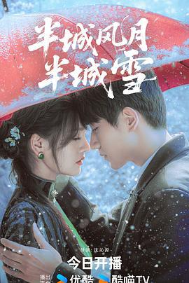 半城风月半城雪 (2025)海报