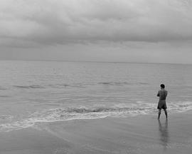 当浪潮已逝 When the Waves are Gone (2019)海报