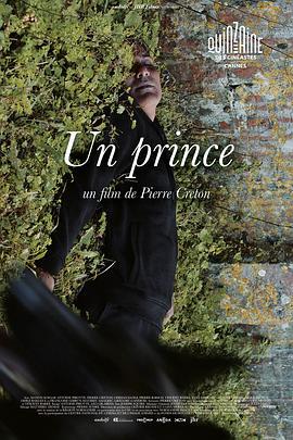 王子 Un Prince (2023)海报