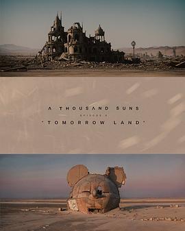 千阳 A Thousand Suns (2024)海报
