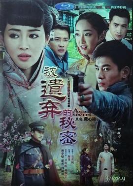 被遗弃的秘密 (2011)海报