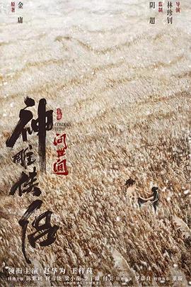 神雕侠侣：问世间 (2025)海报