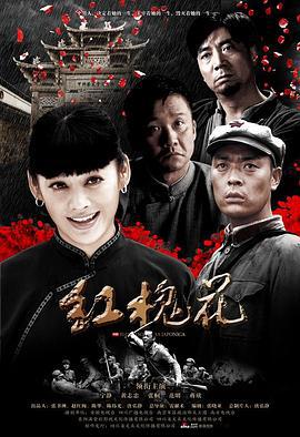 红槐花 (2011)海报