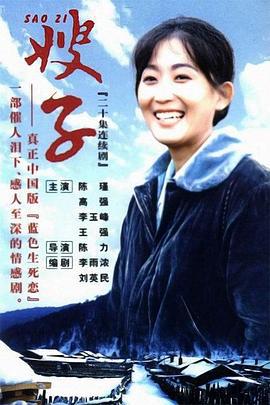 嫂子 (1998)海报