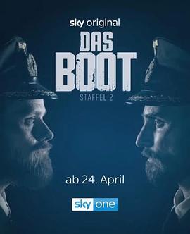 从海底出击 第二季 Das Boot Season 2 (2020)海报