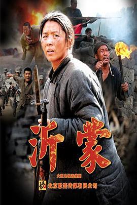 沂蒙 (2009)海报