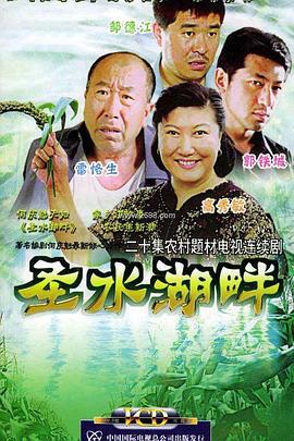圣水湖畔 (2005)海报